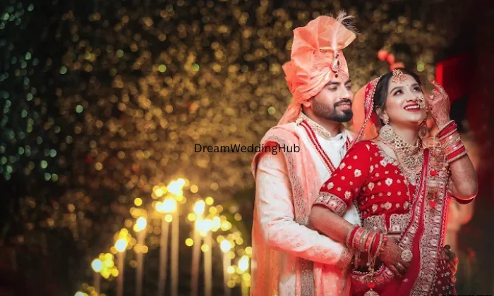 Shadowgraphy Studio  Wedding